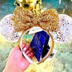COPY - Disney’s 50th anniversary light up ears